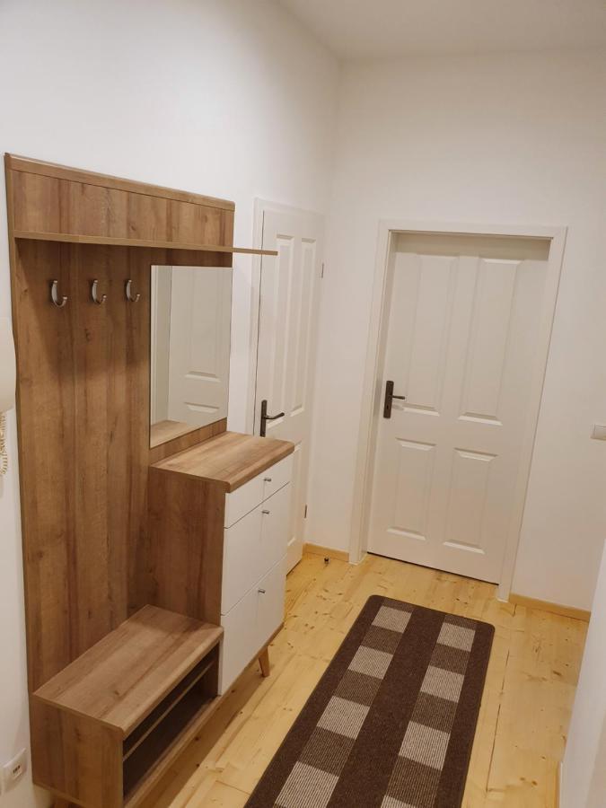Apartamento Nordstrand Idyll Am Cossi Markkleeberg Exterior foto