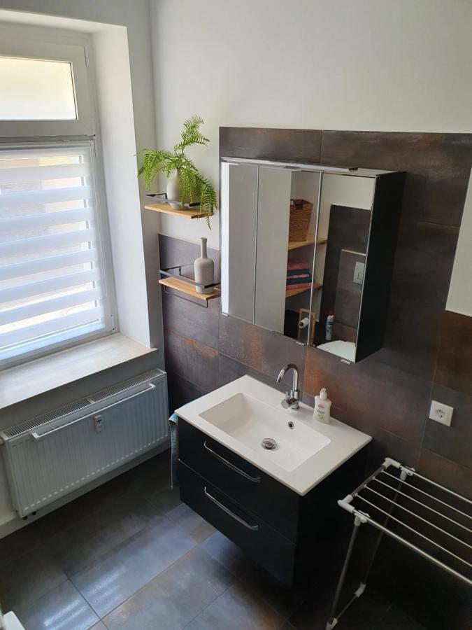 Apartamento Nordstrand Idyll Am Cossi Markkleeberg Exterior foto