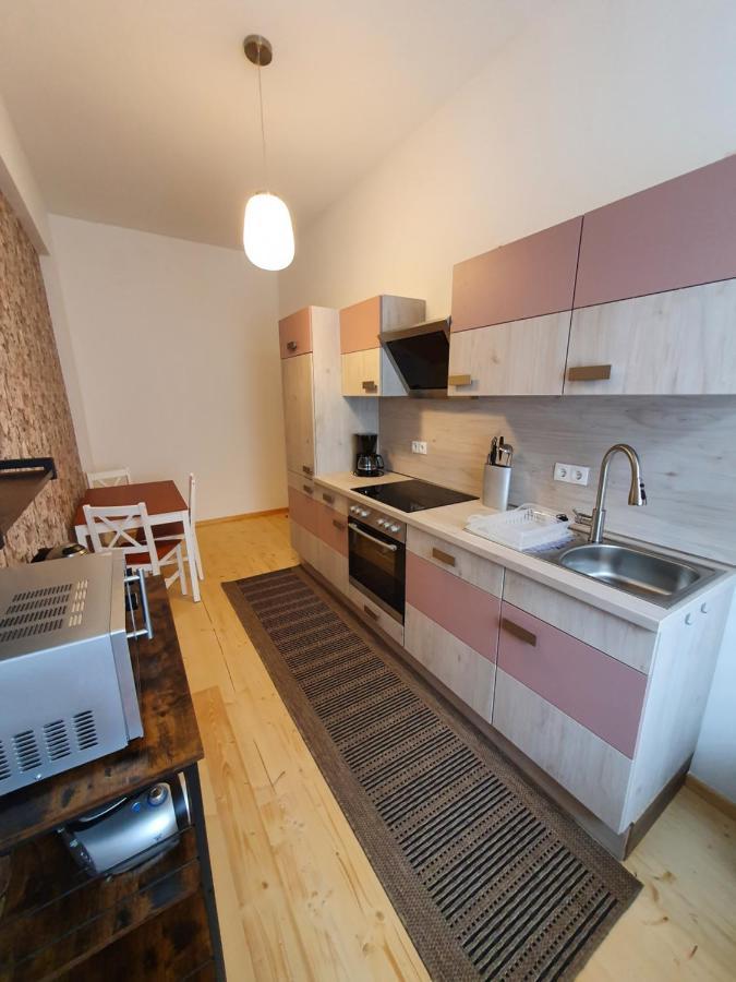 Apartamento Nordstrand Idyll Am Cossi Markkleeberg Exterior foto