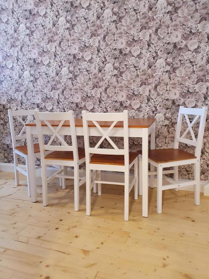 Apartamento Nordstrand Idyll Am Cossi Markkleeberg Exterior foto